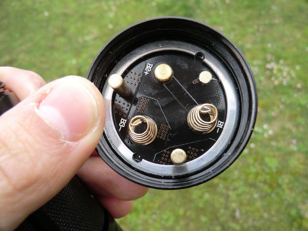 Klarus G30 08 Zpsf9gte7us